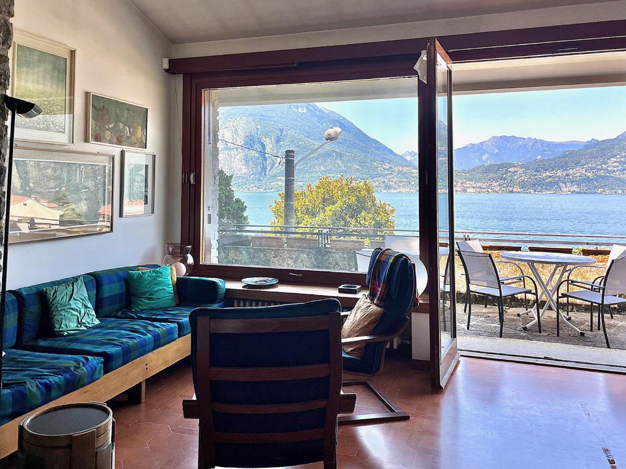 Nella Back To 70' * Varenna