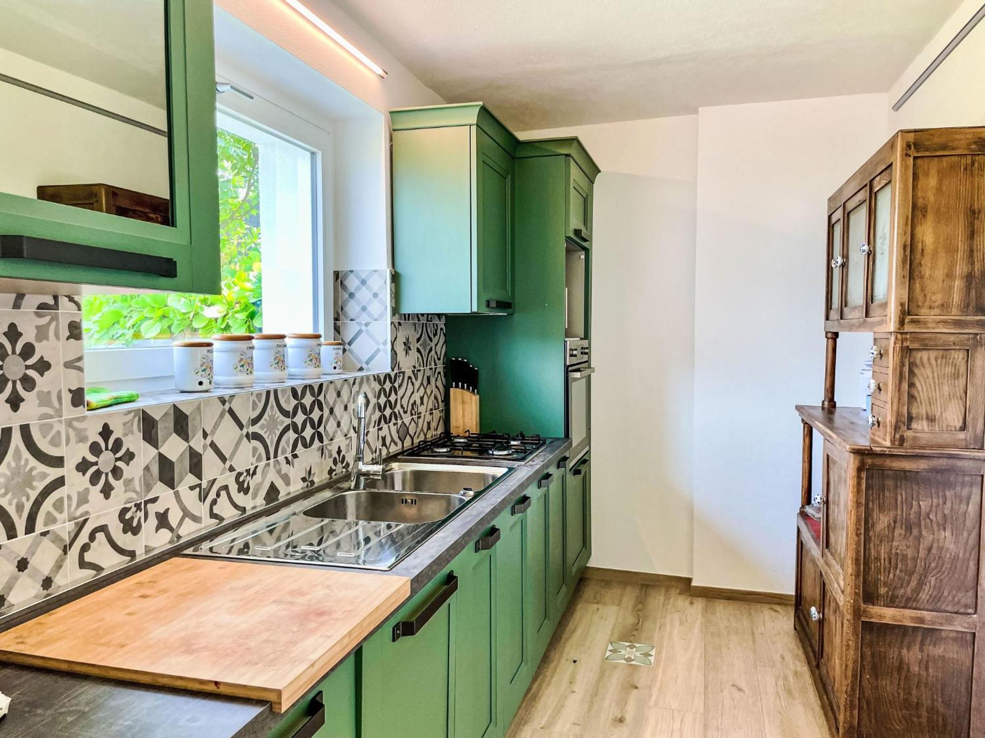 Gio By Interhome * Perledo