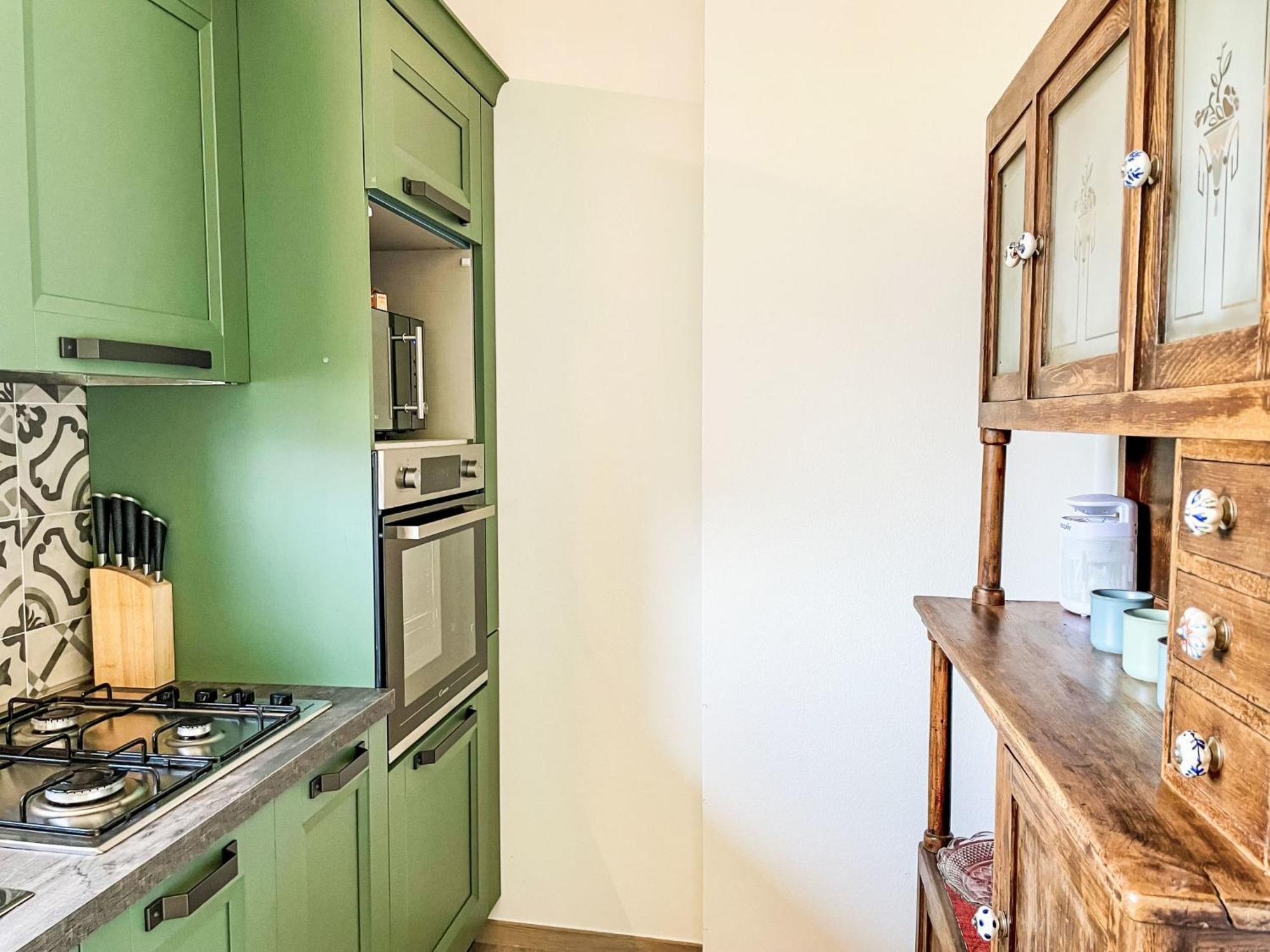 Gio By Interhome * Perledo