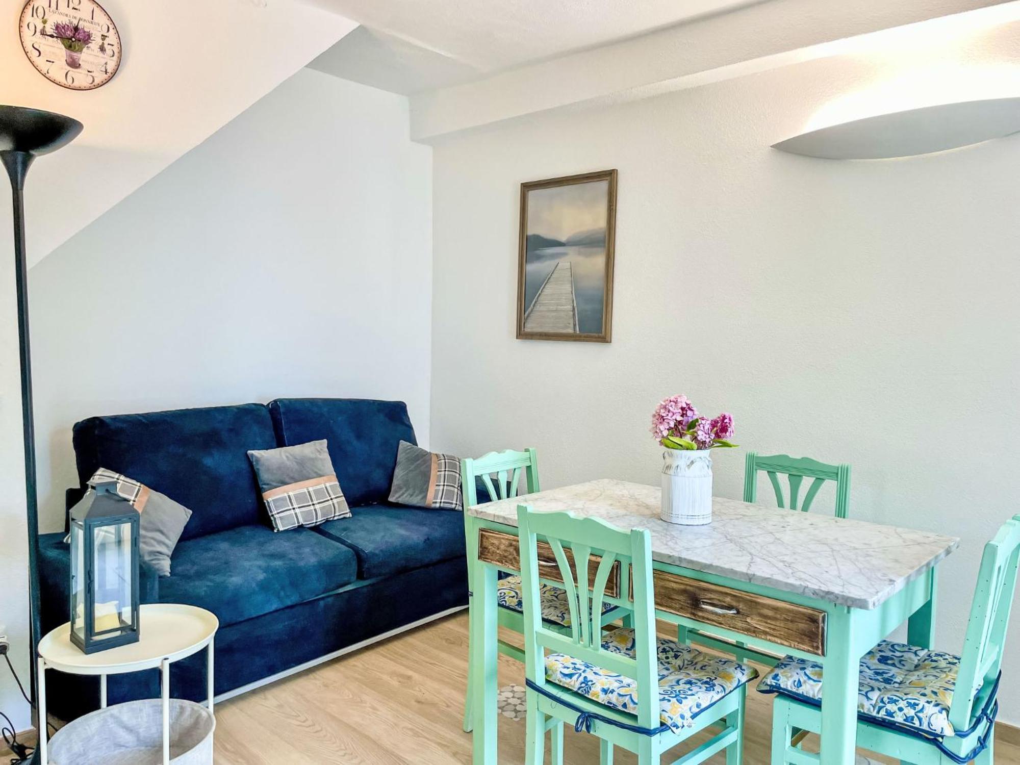 Holiday home Gio By Interhome *