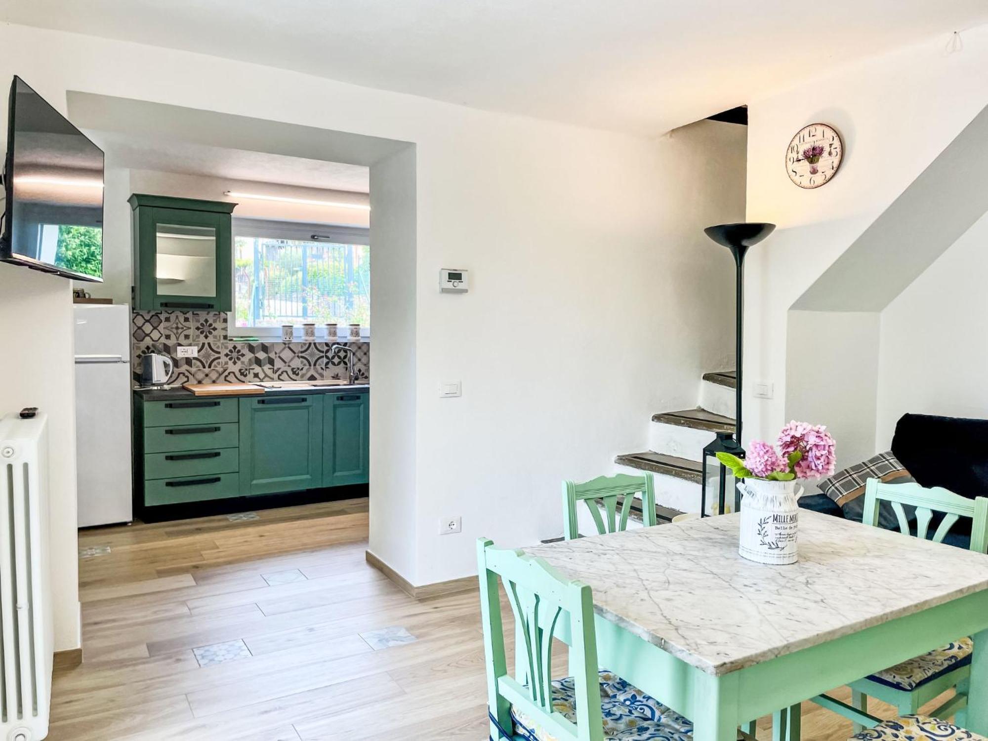 Holiday home Gio By Interhome
