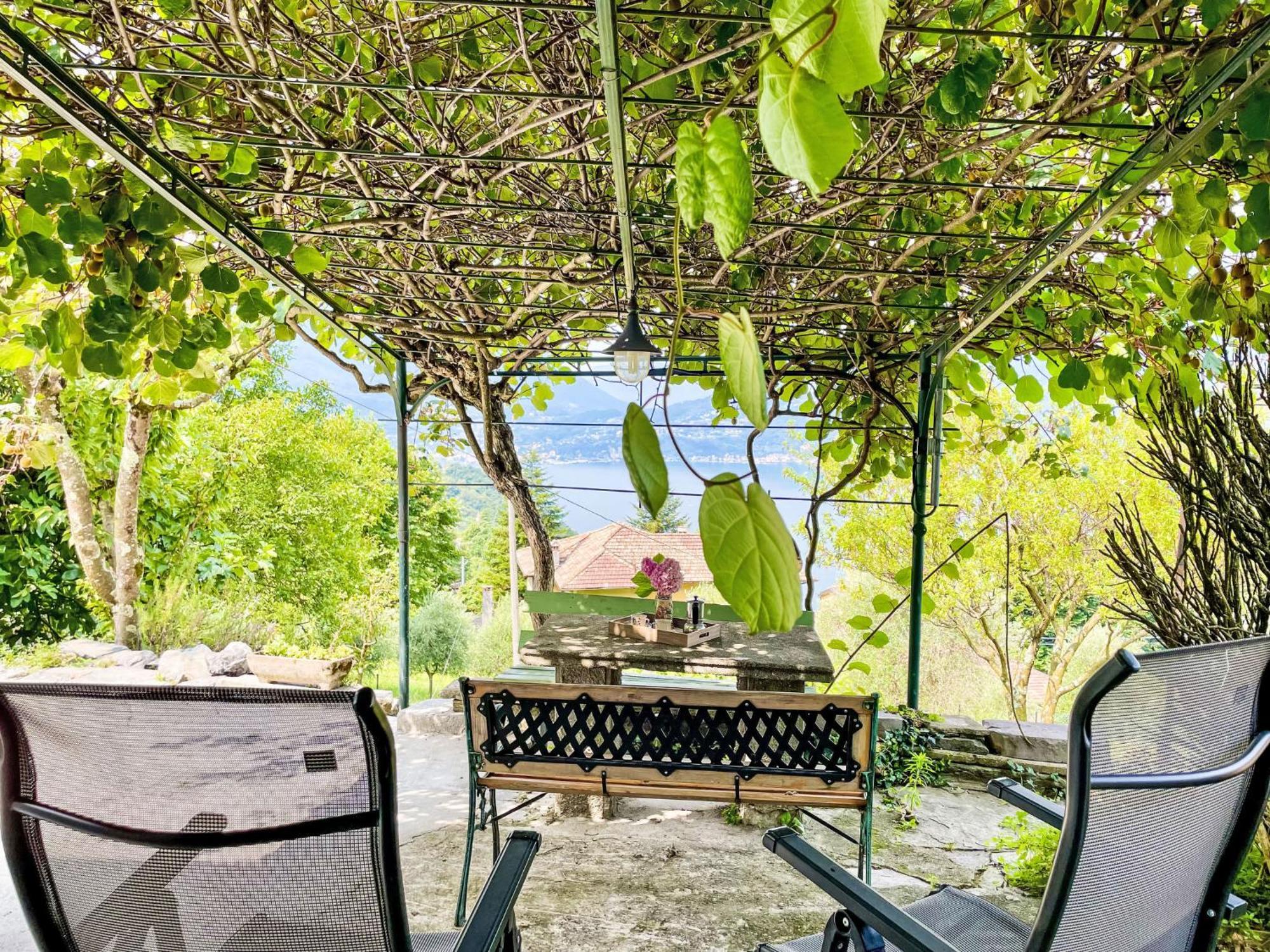 Holiday home Gio By Interhome
