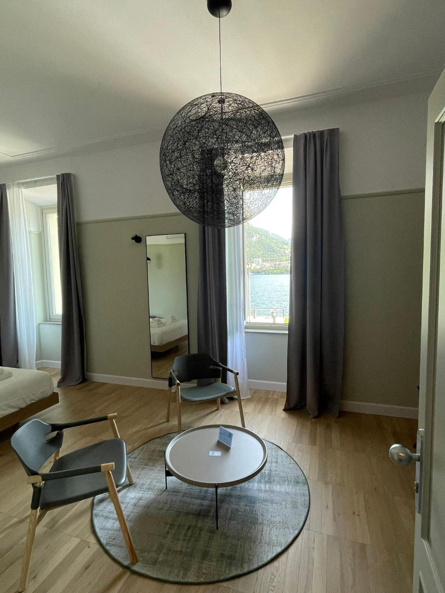 Apartment Delago 1685 Malgrate