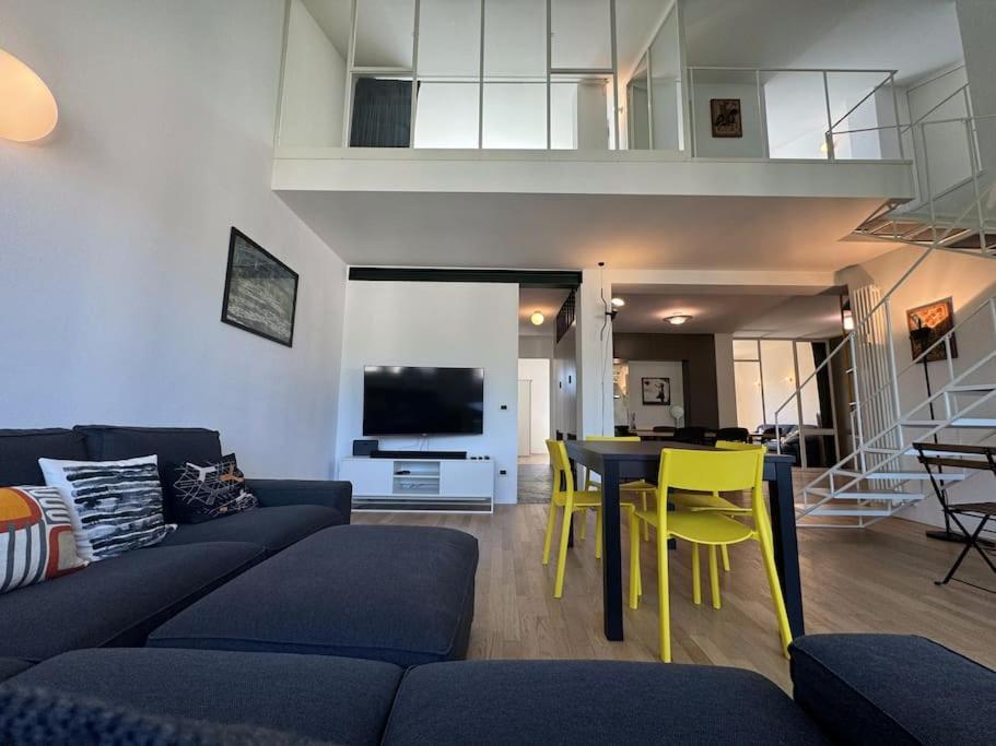 Apartment Scalabrini46 Como