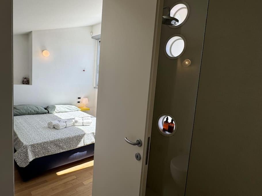 Scalabrini46 Apartment Como