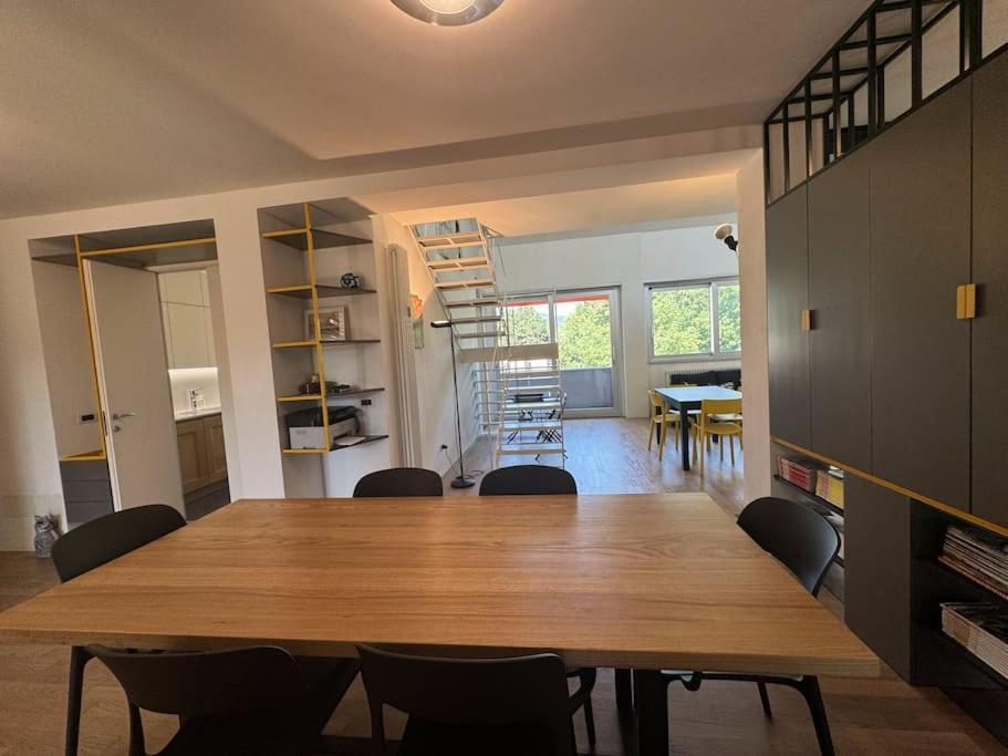 Apartment Scalabrini46