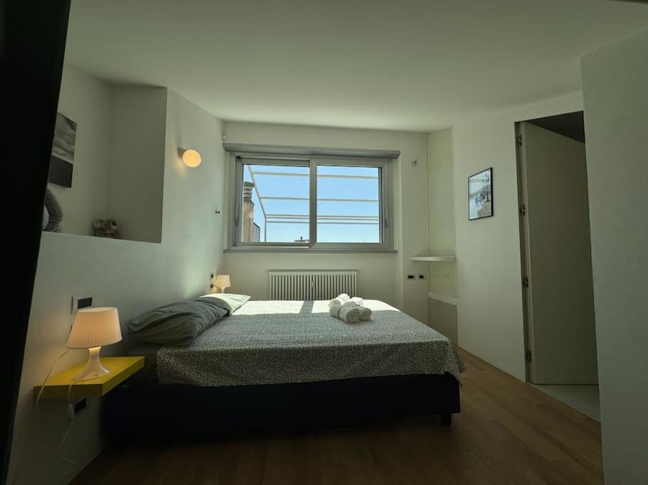 Apartment Scalabrini46