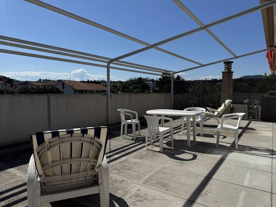 Apartment Scalabrini46 *