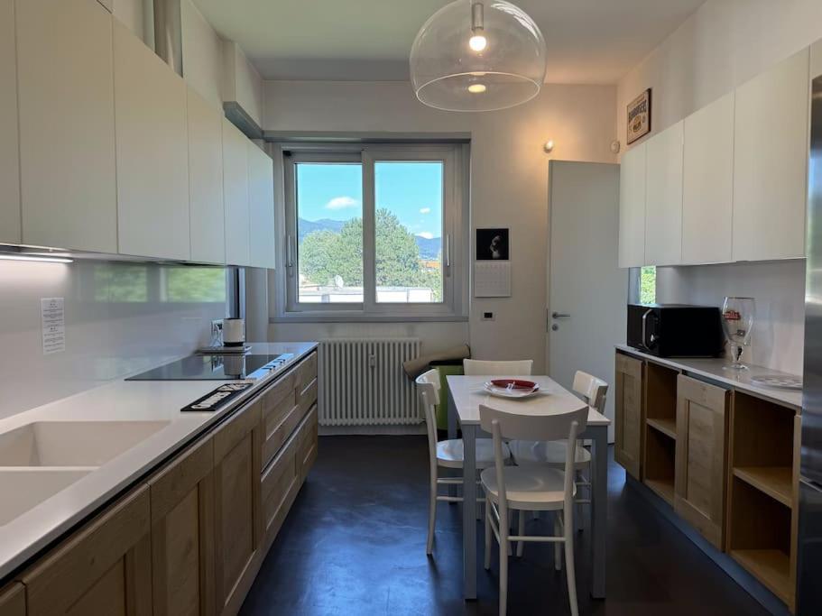 Scalabrini46 Apartment