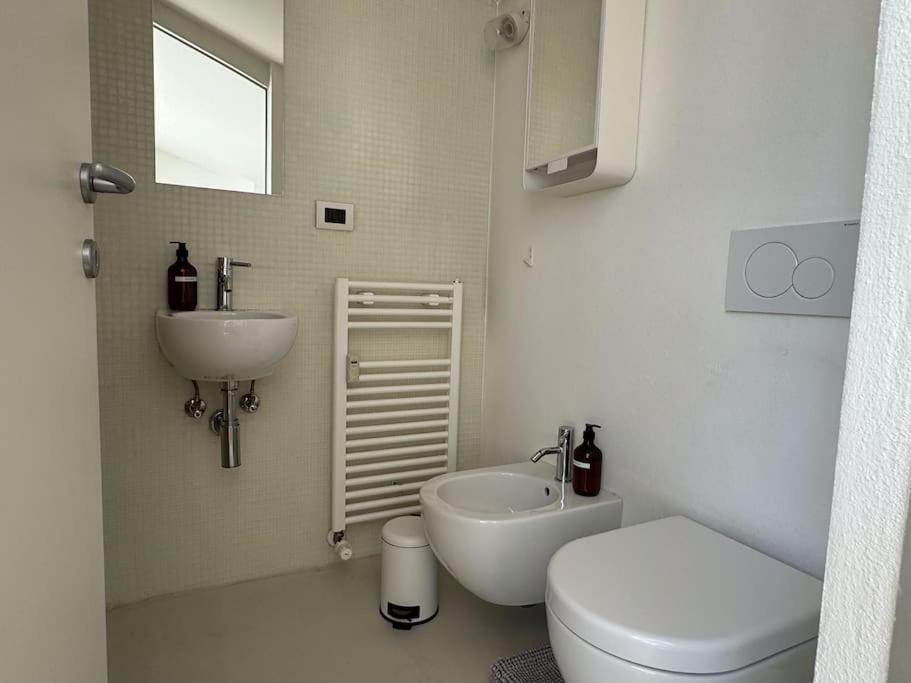 Scalabrini46 Apartment *