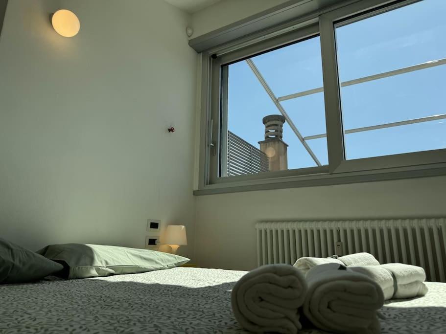 Scalabrini46 Apartment Como