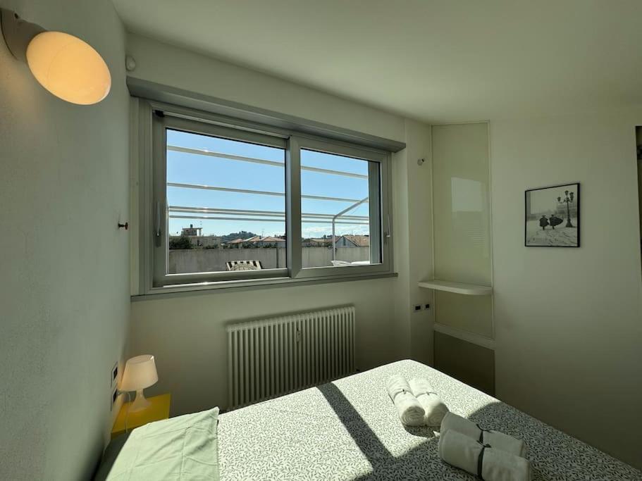 Apartment Scalabrini46 *