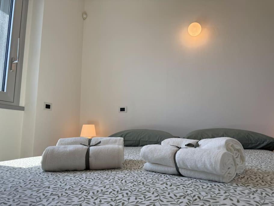 Scalabrini46 Apartment *