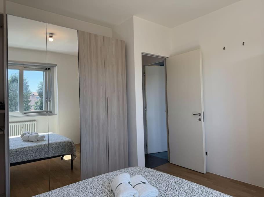 Scalabrini46 Apartment Como