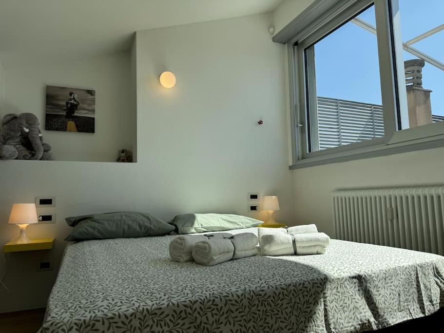 Scalabrini46 Apartment *