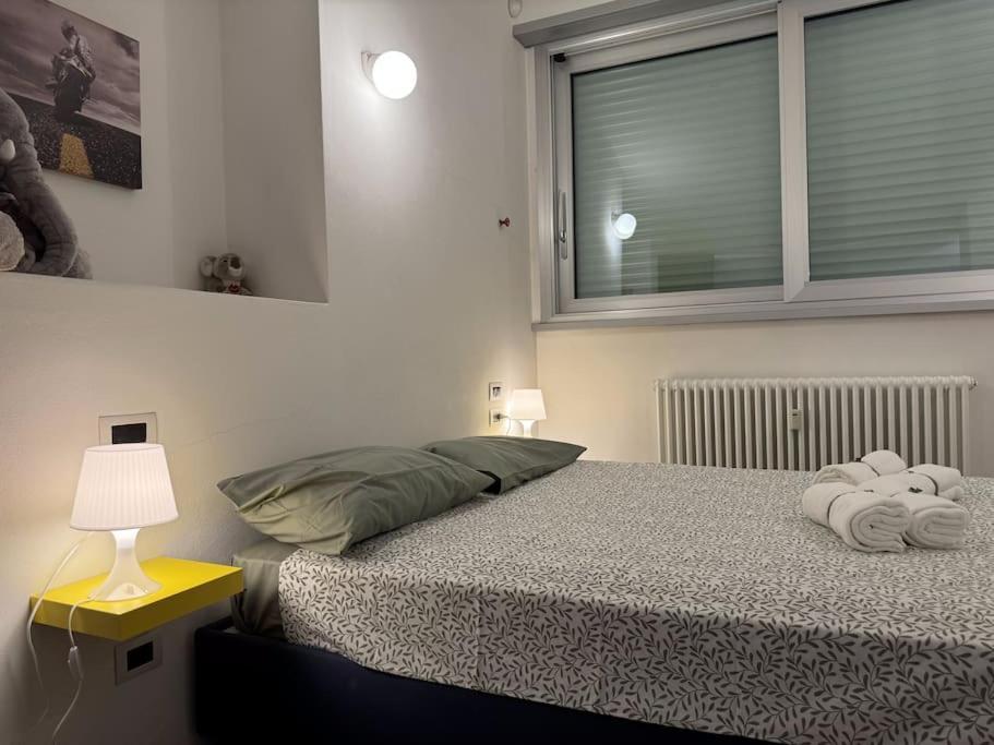 Apartment Scalabrini46 *