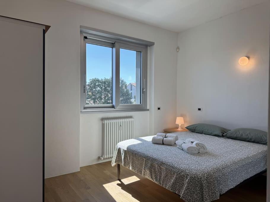 Scalabrini46 Apartment Como