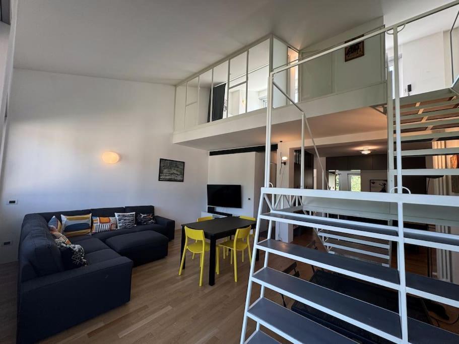 Scalabrini46 Apartment *