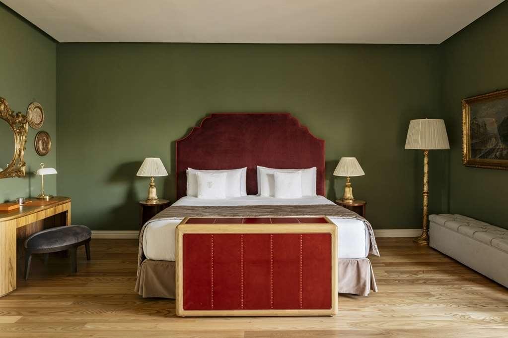 Grand 5* Tremezzo