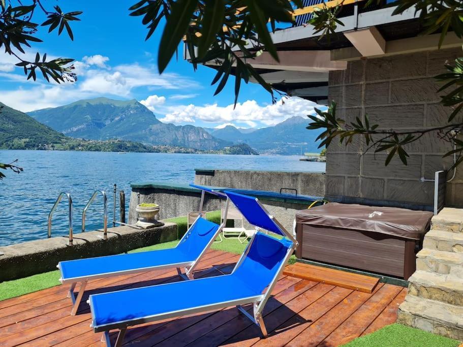 Villa Meridiana *