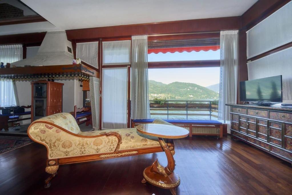 Villa Meridiana