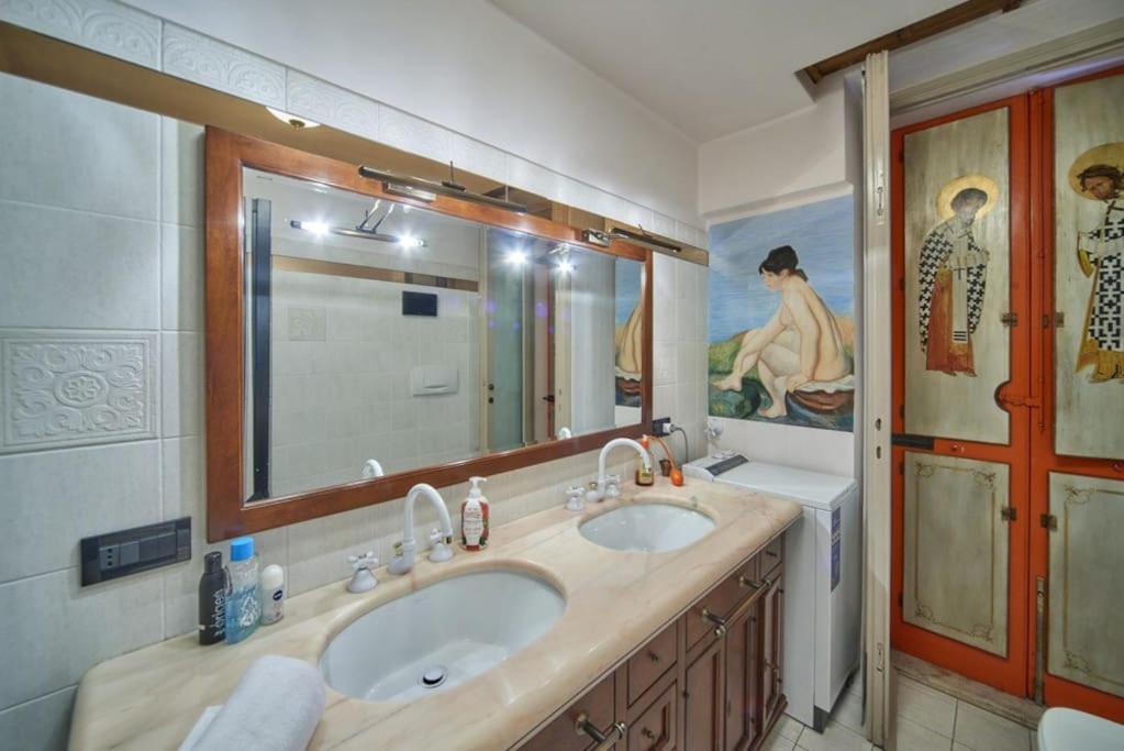 Meridiana Villa *