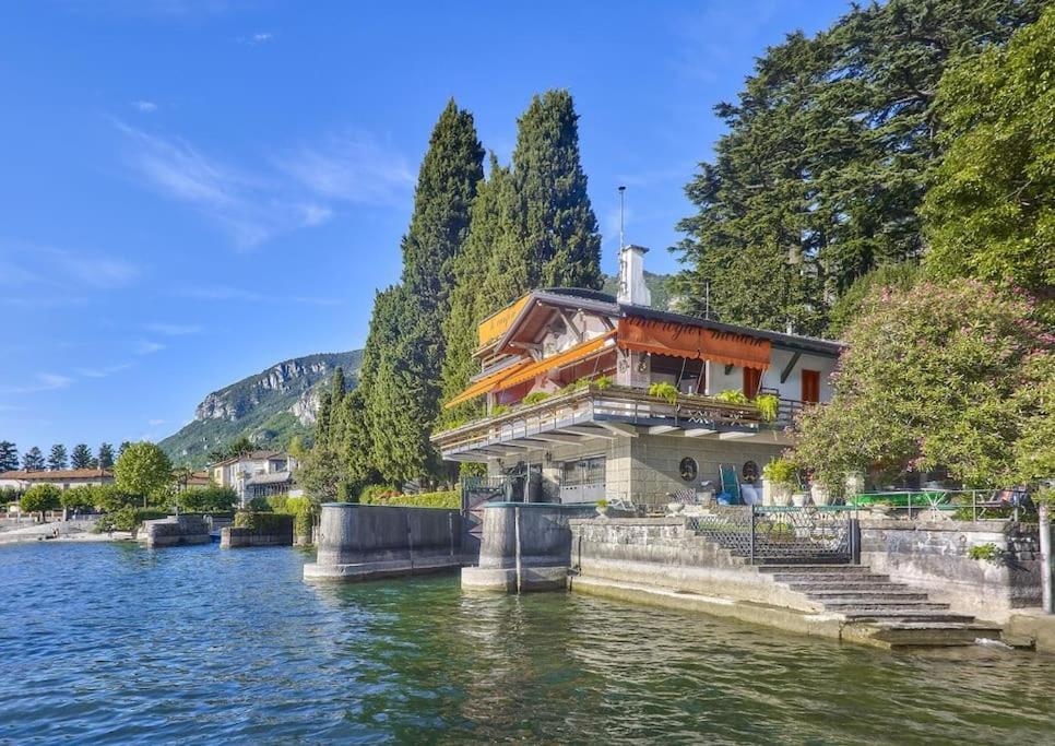 Villa Meridiana