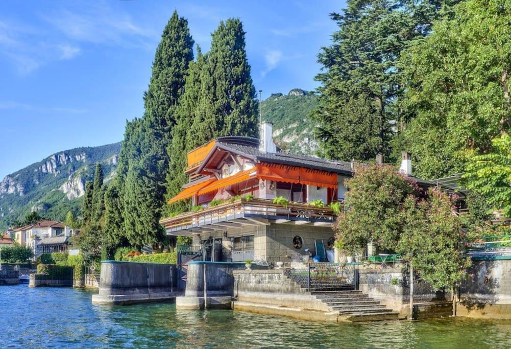 Villa Meridiana Lierna