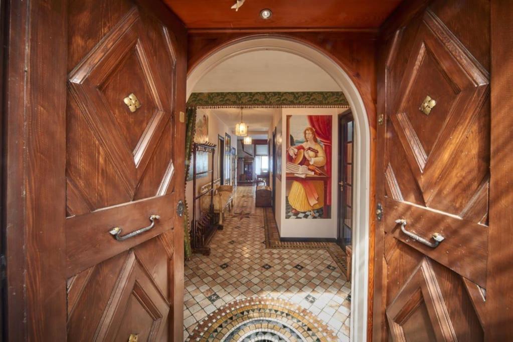 Meridiana Villa Lierna