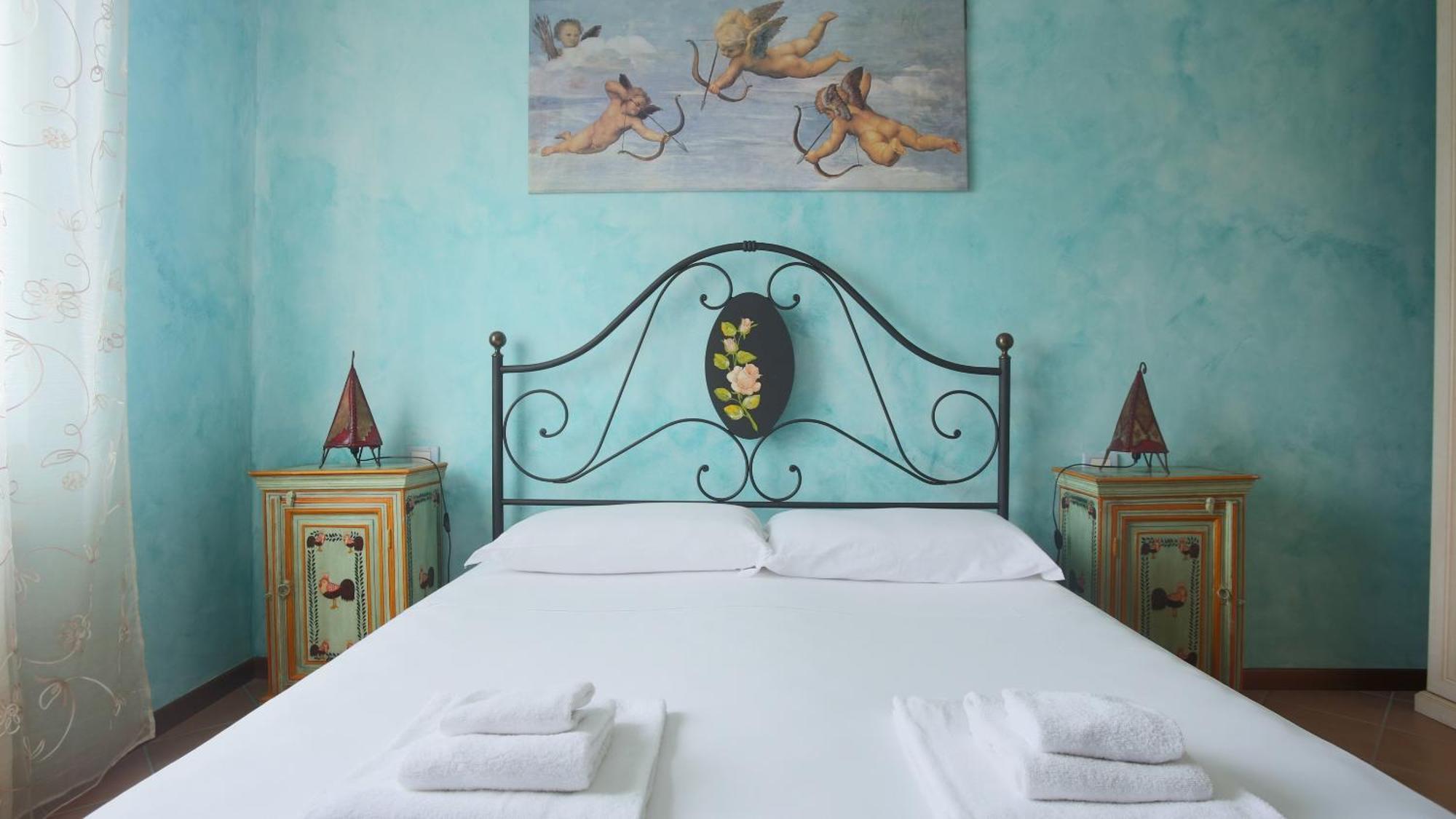 Italianway - Casa Vista Appartamento