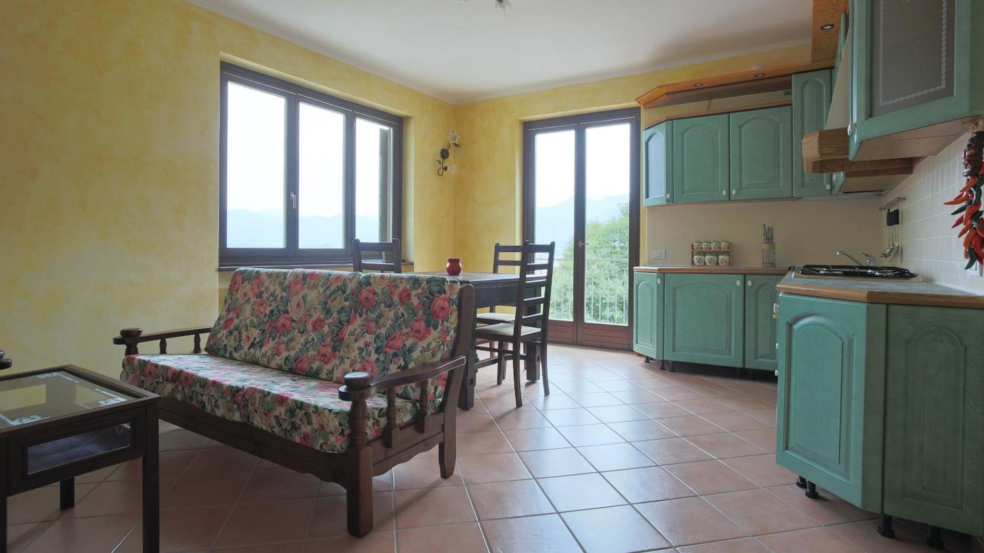 Appartamento Italianway - Casa Vista