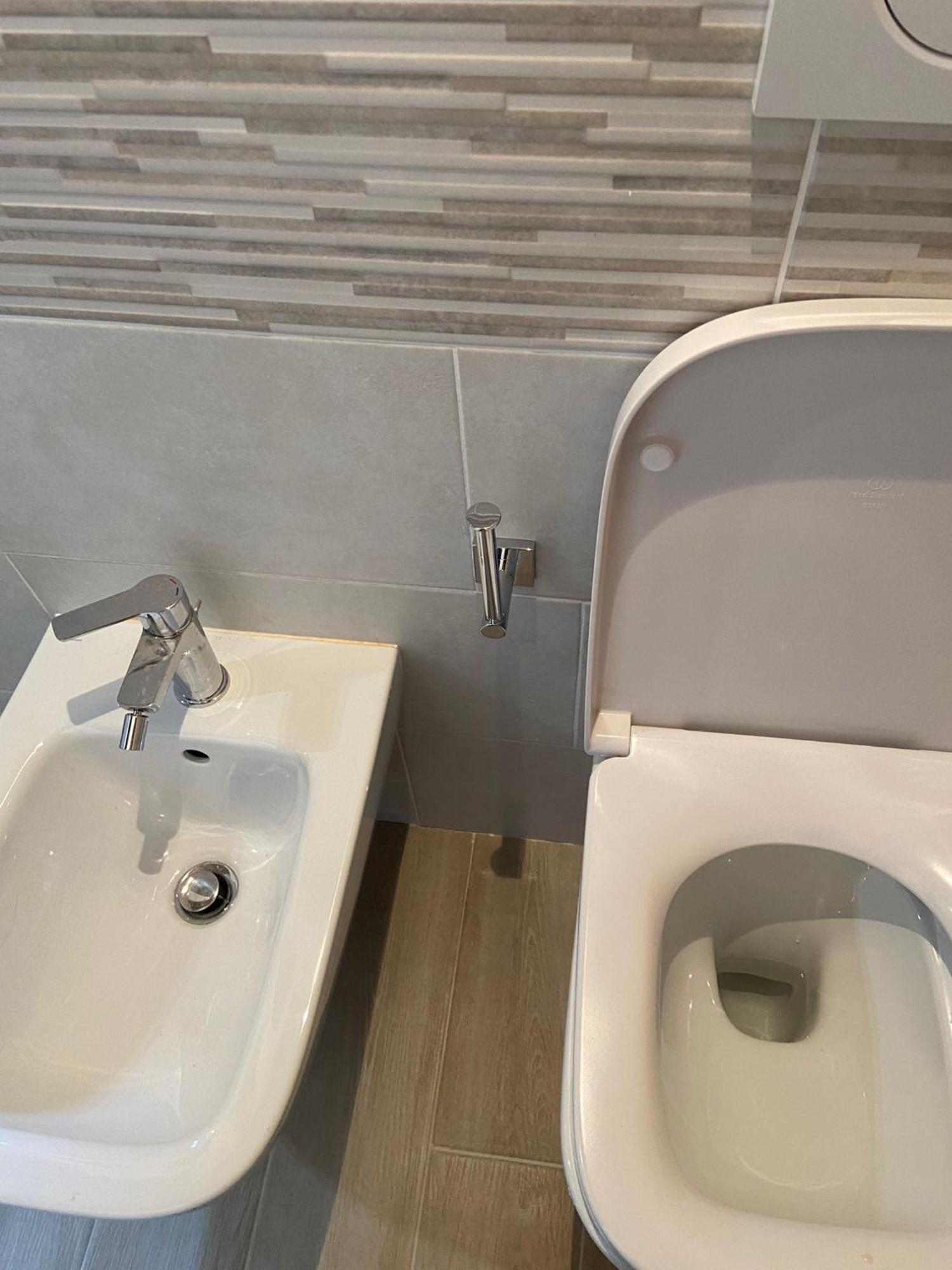 Prima Del Cielo - Monti Apartment Esino Lario