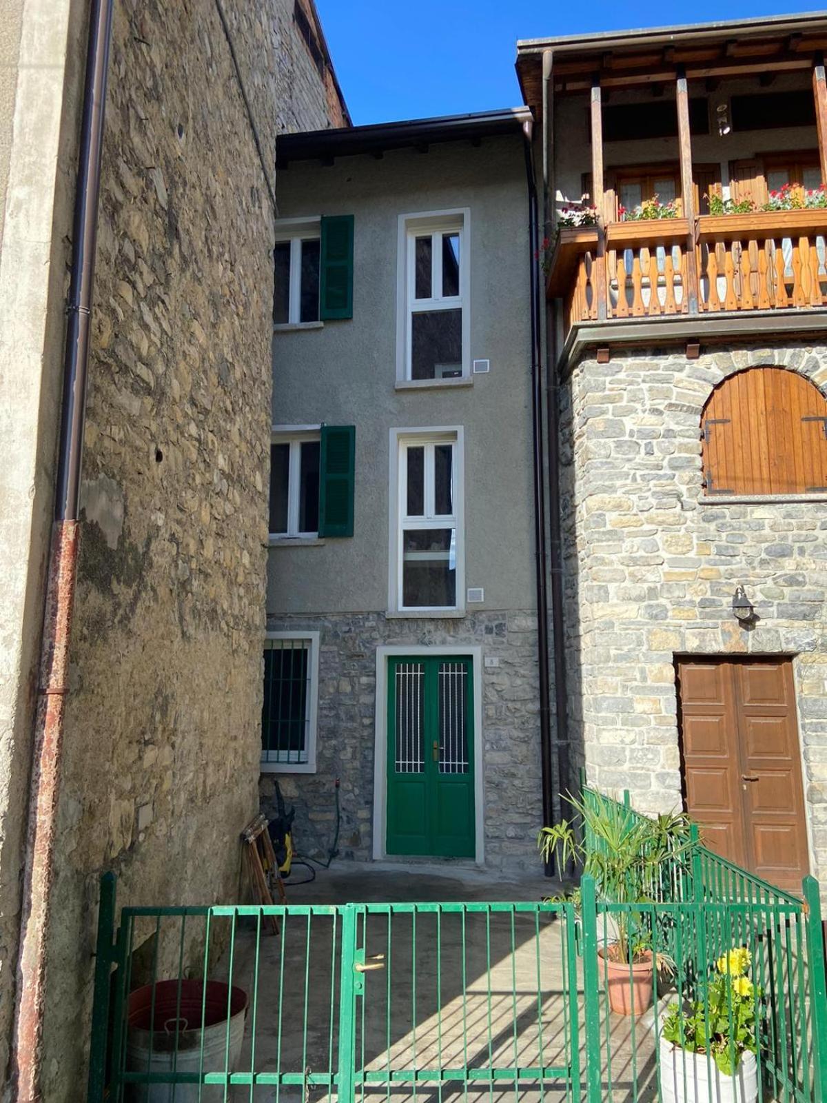 Apartment Prima Del Cielo - Monti Esino Lario
