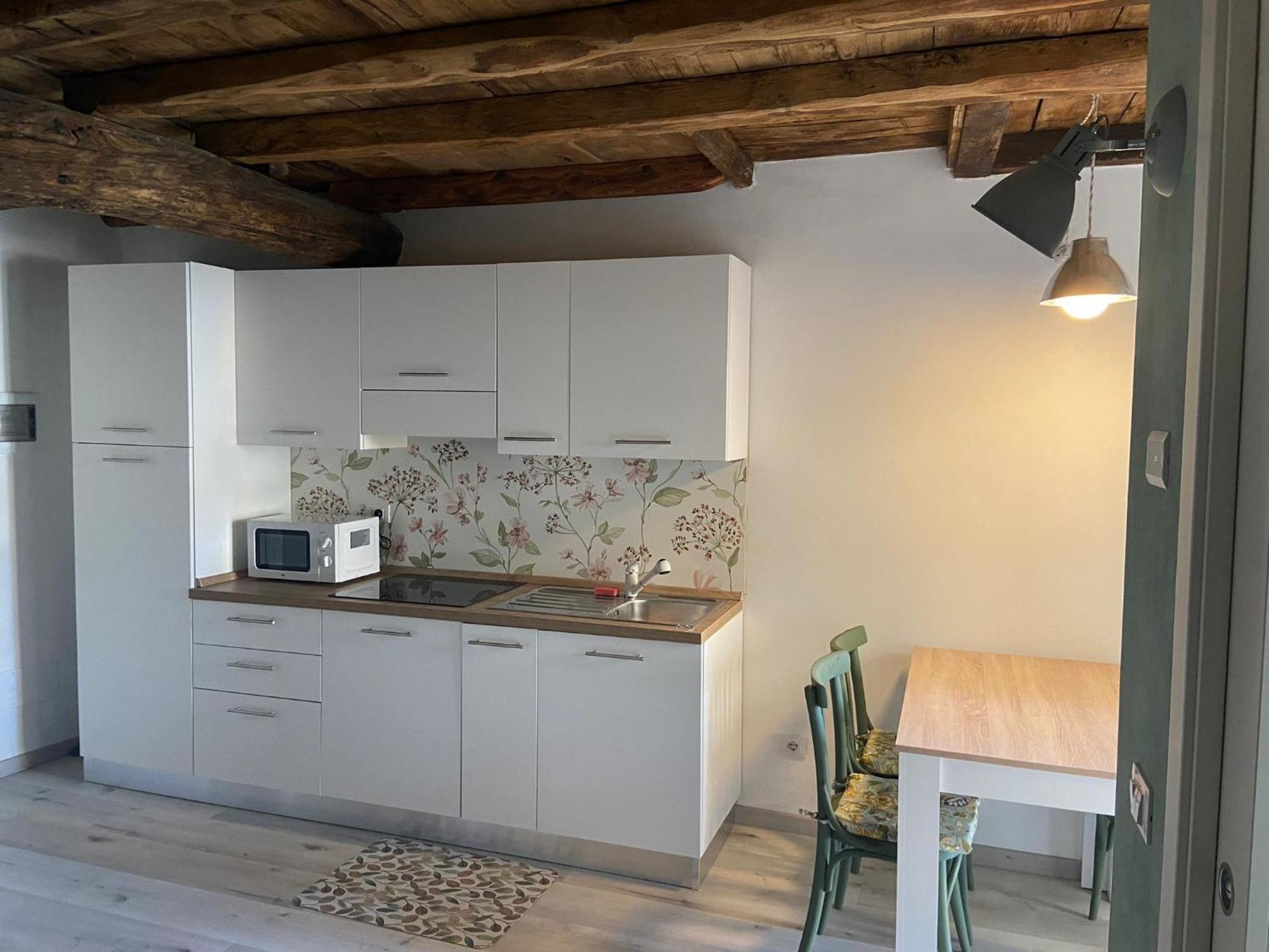 Apartment Prima Del Cielo - Monti *