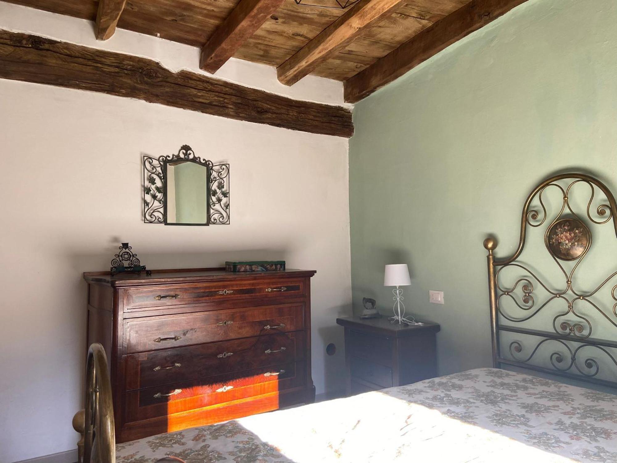 Prima Del Cielo - Monti Apartment Esino Lario