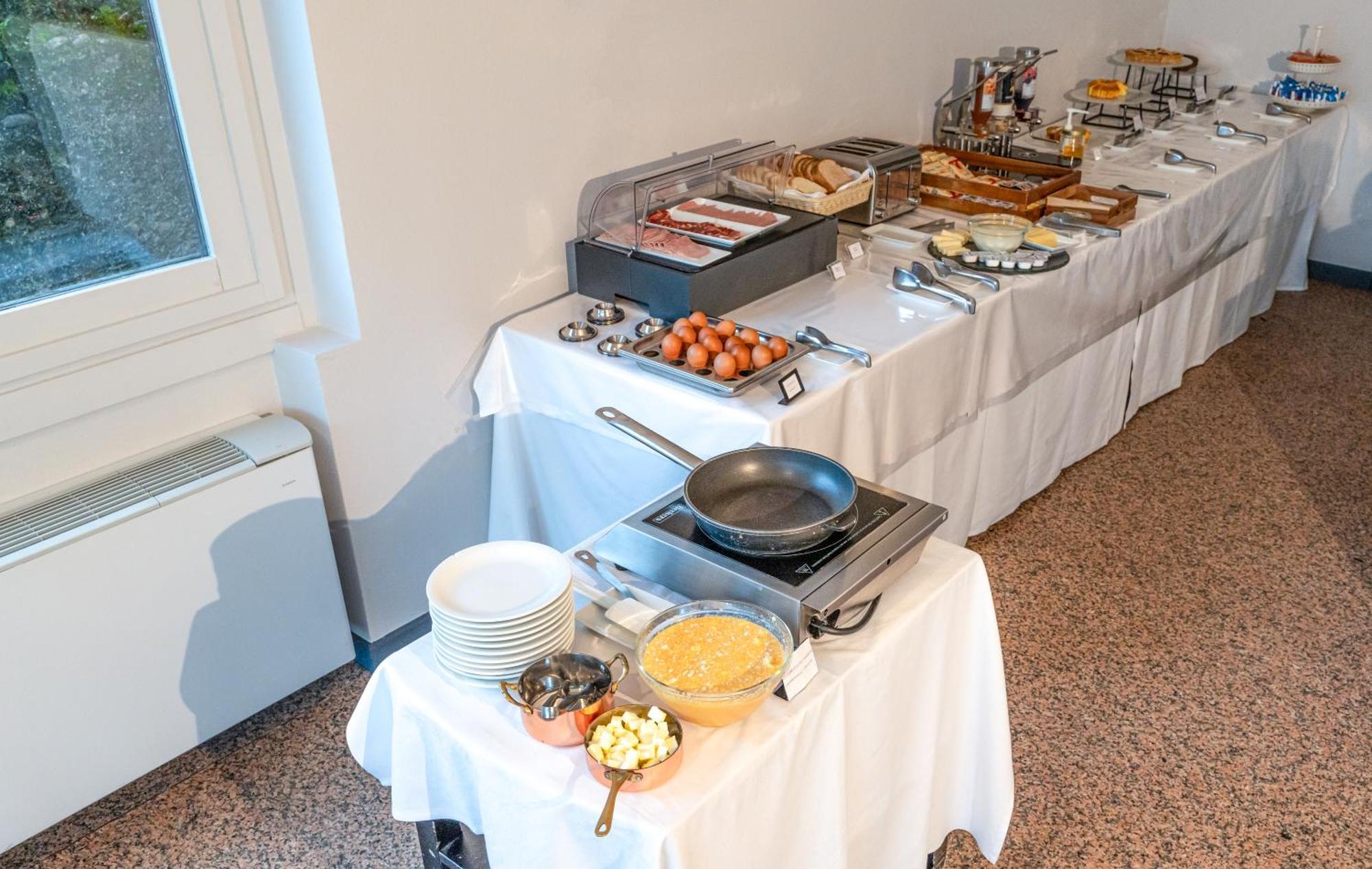 Hotel Silvio 3*
