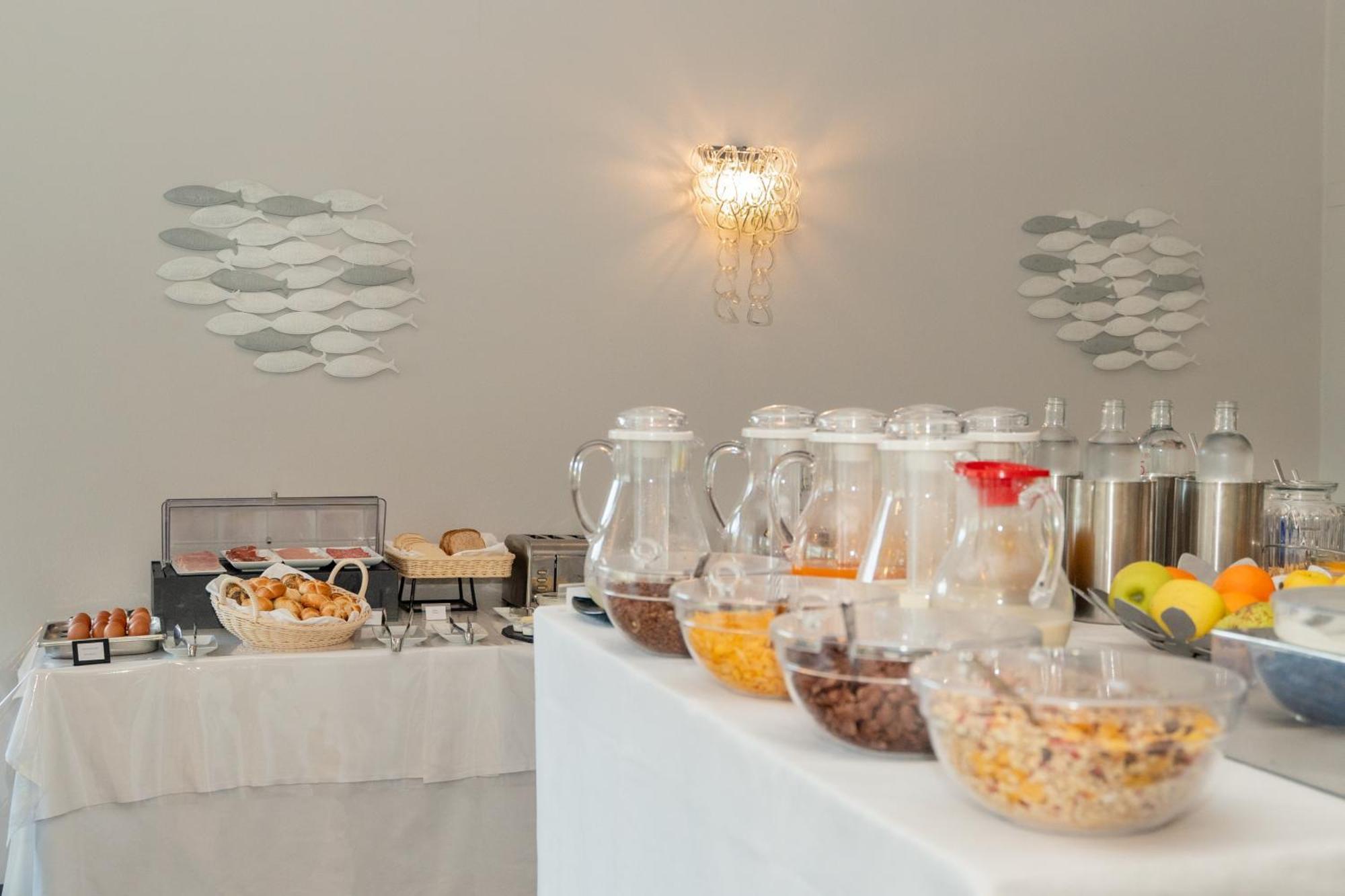 Silvio Hotel 3*