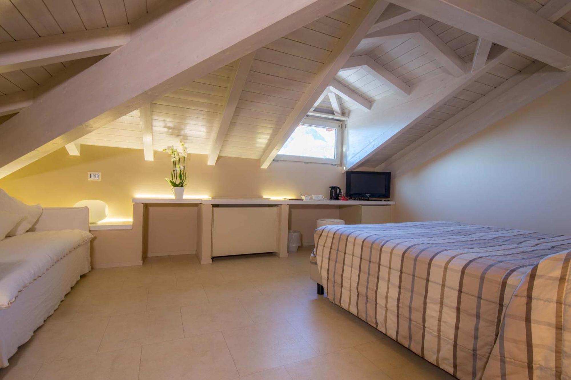 Hotel Silvio