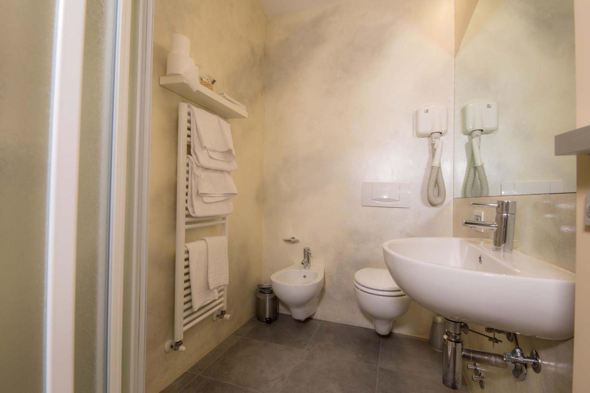 Silvio Hotel 3*