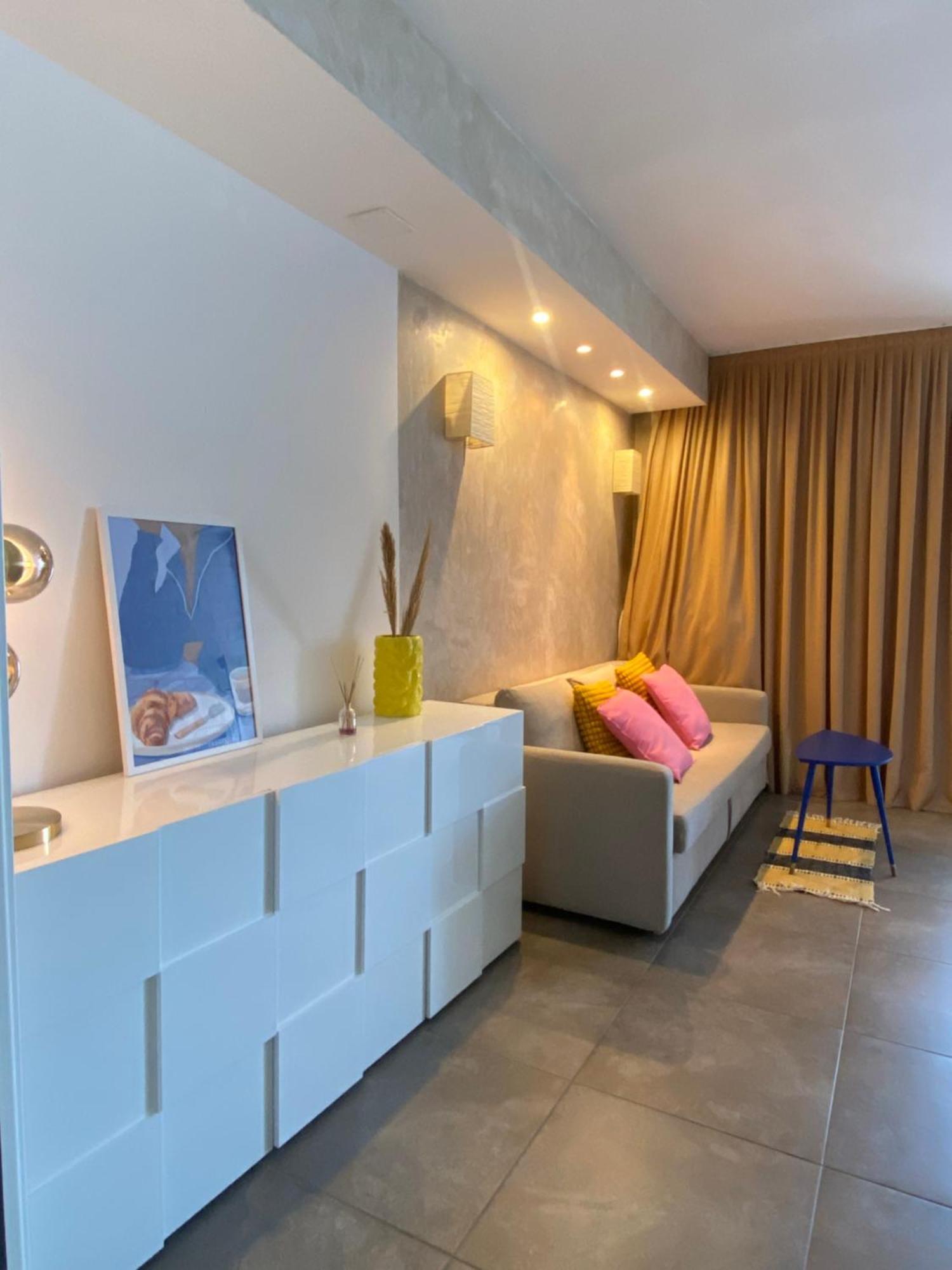 Monolocale Mit Seeblick Appartamento