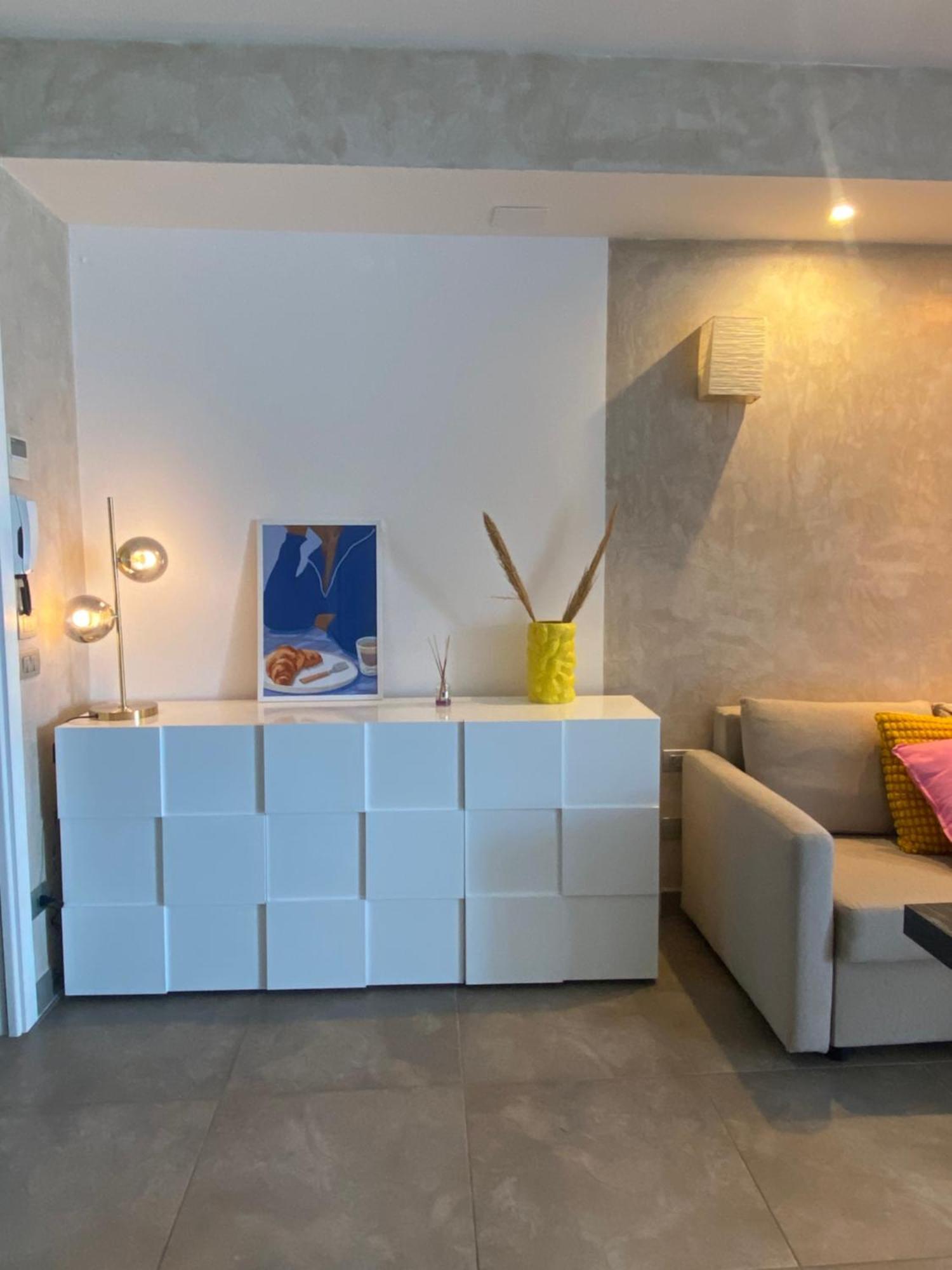 Monolocale Mit Seeblick Appartamento *