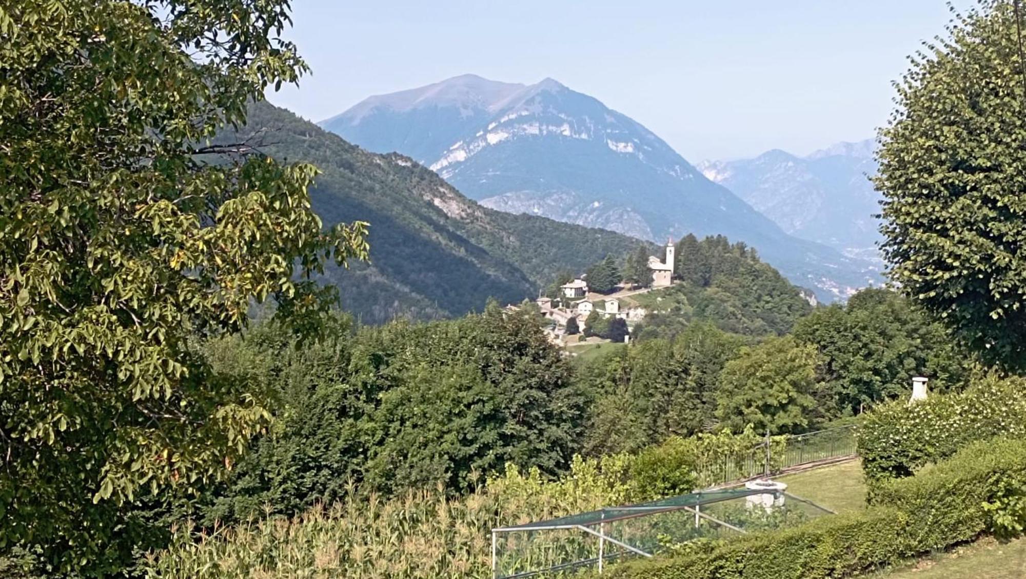 Prima Del Cielo - Monti Apartment