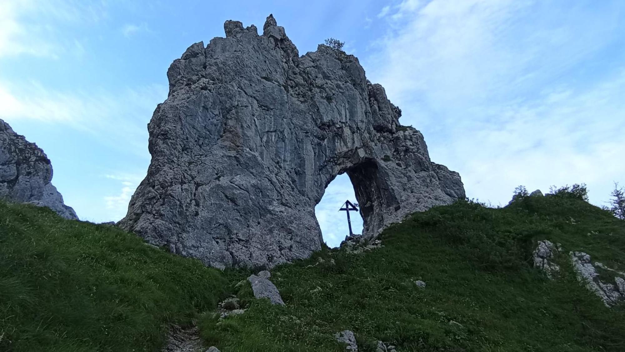 Prima Del Cielo - Monti Esino Lario