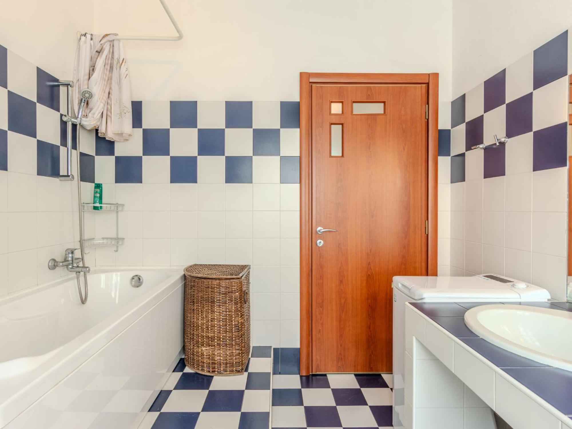 Iris By Interhome Apartment Dervio