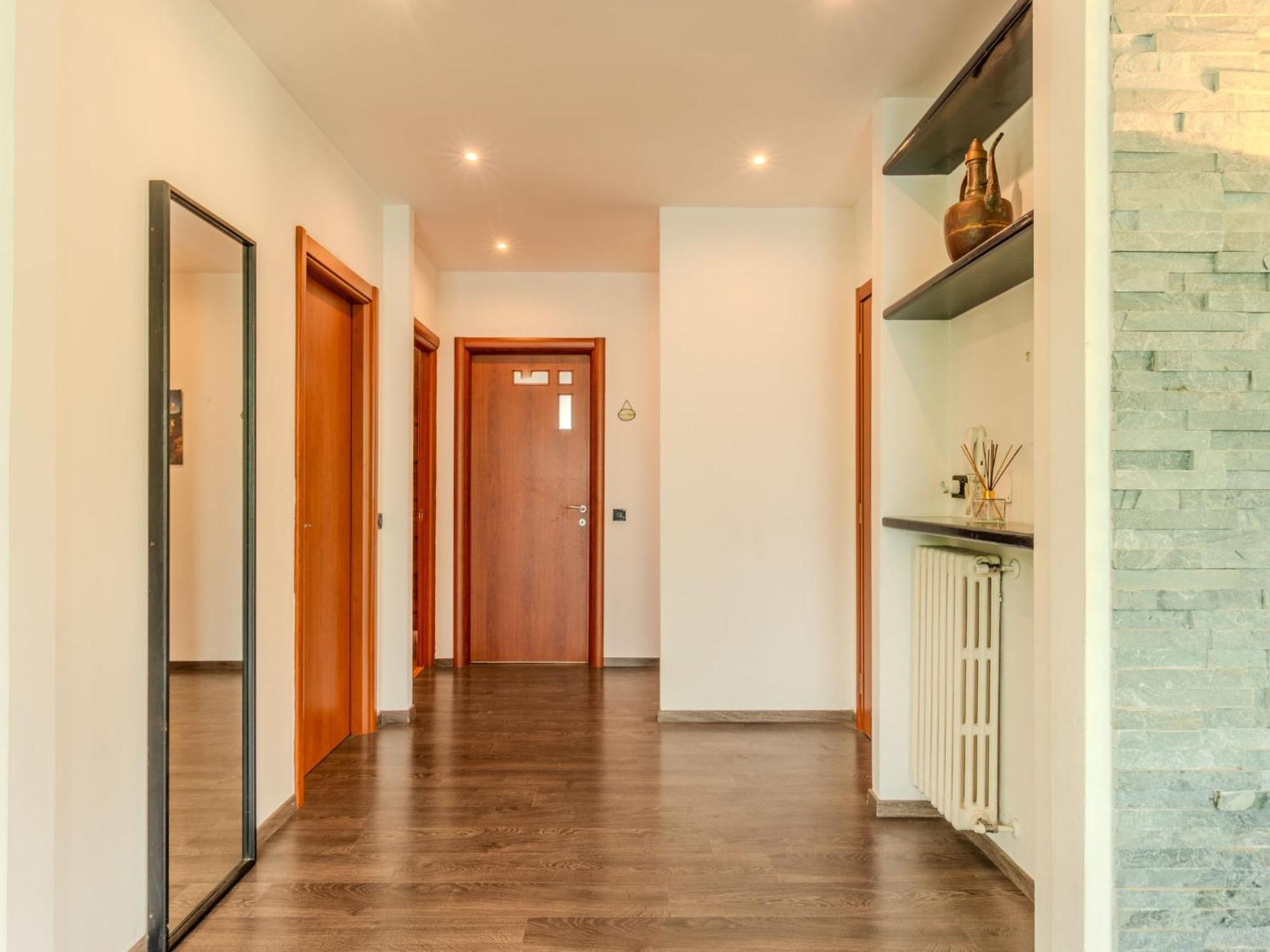 Iris By Interhome Apartment