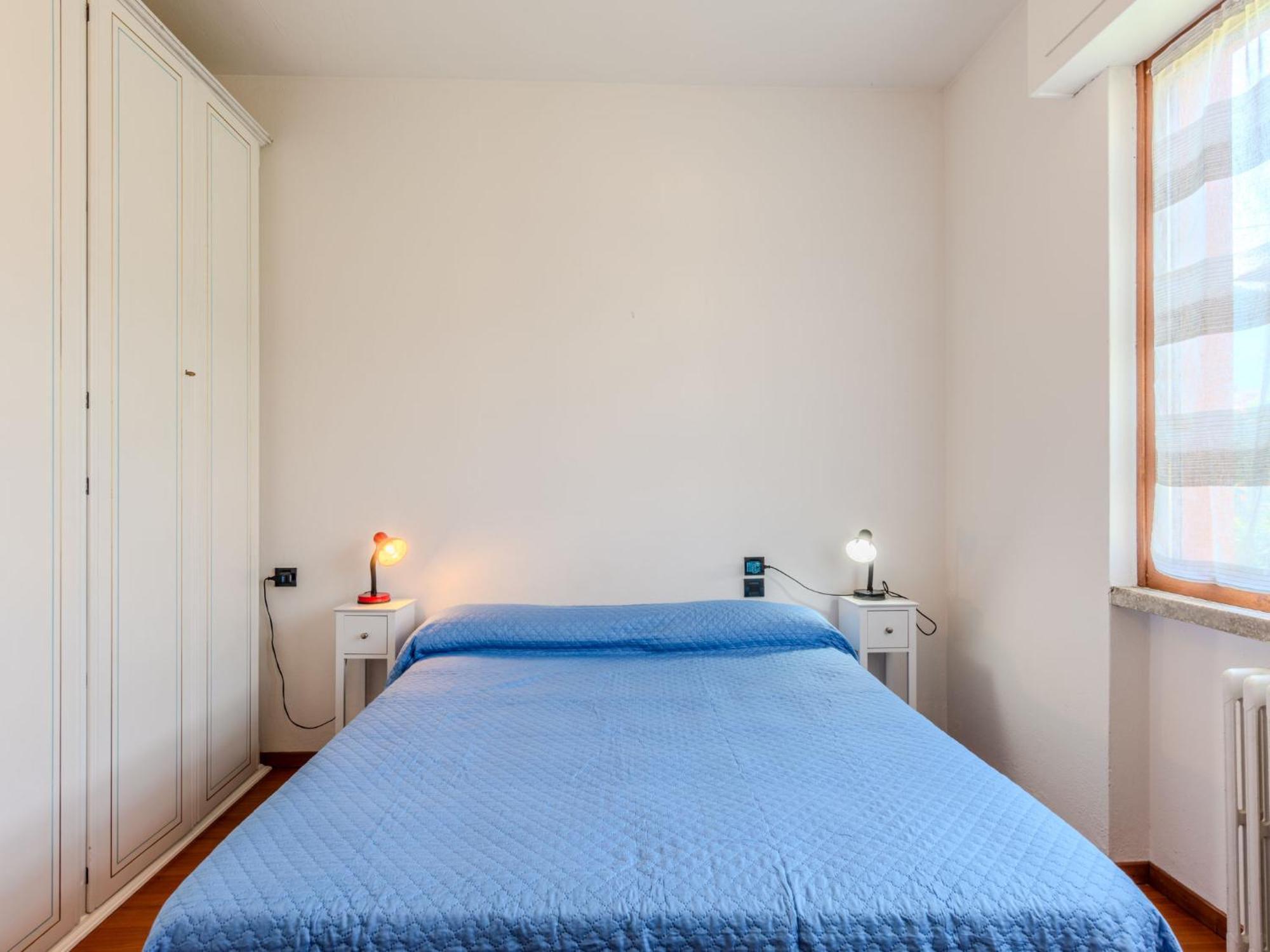 Apartment Iris By Interhome Dervio