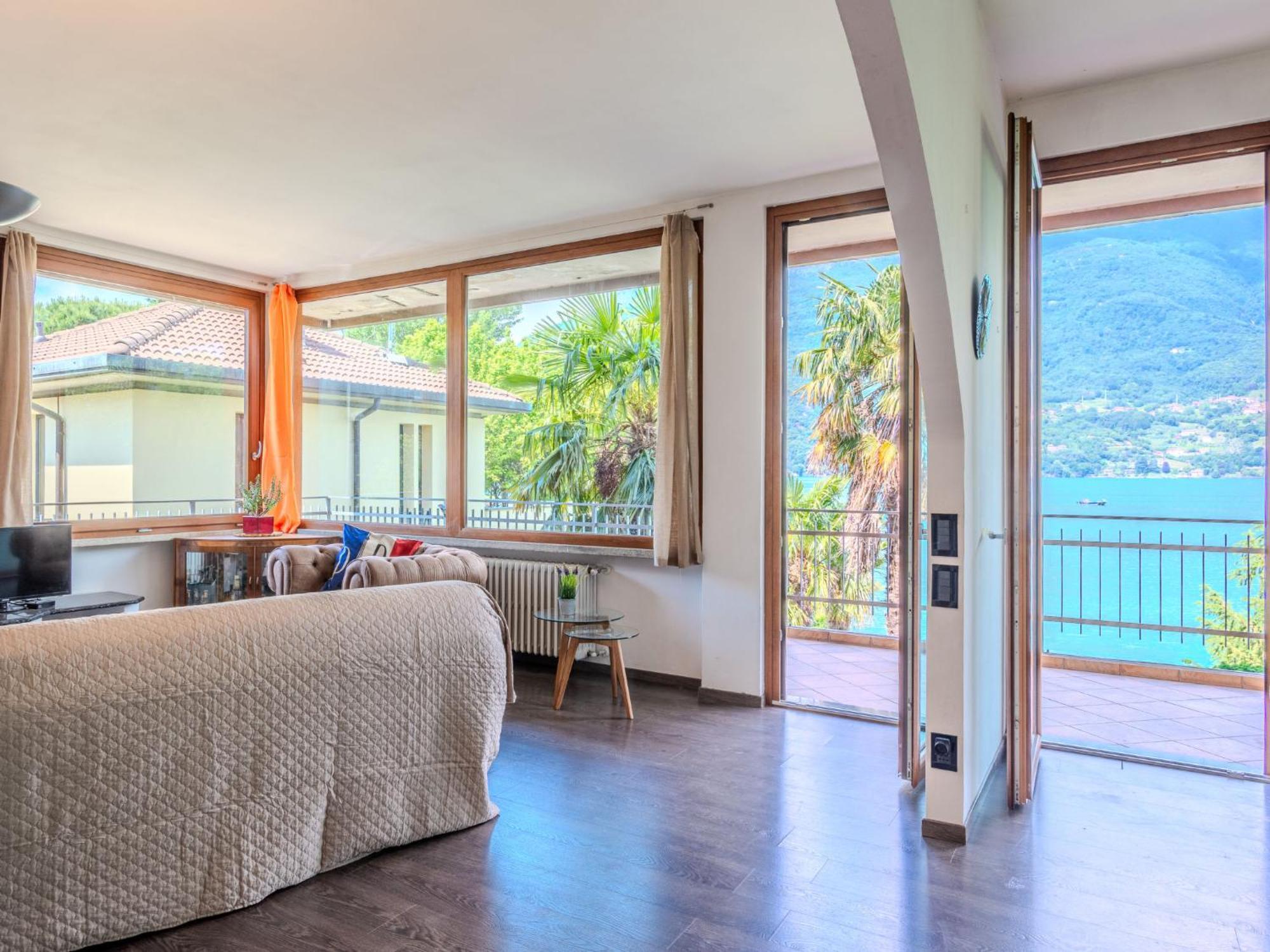 Iris By Interhome Apartment *