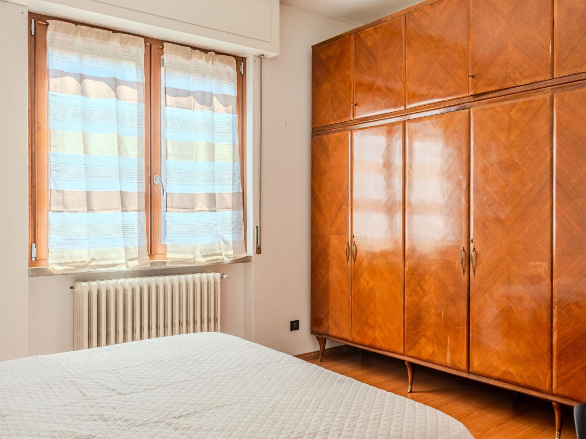 Iris By Interhome Apartment Dervio