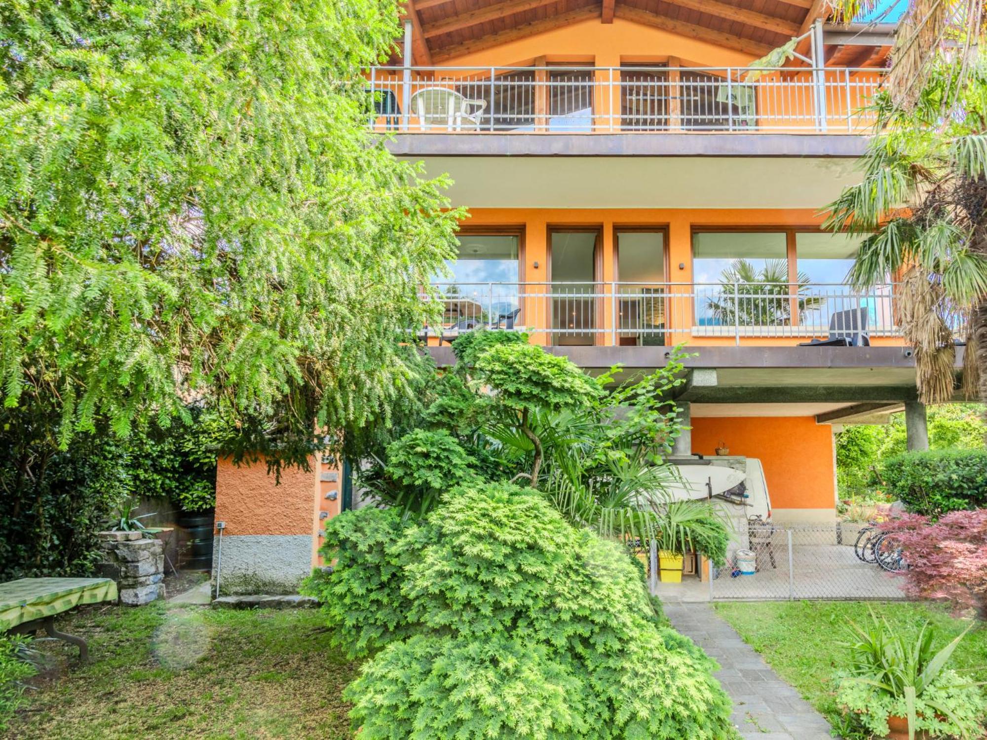 Iris By Interhome Apartment *