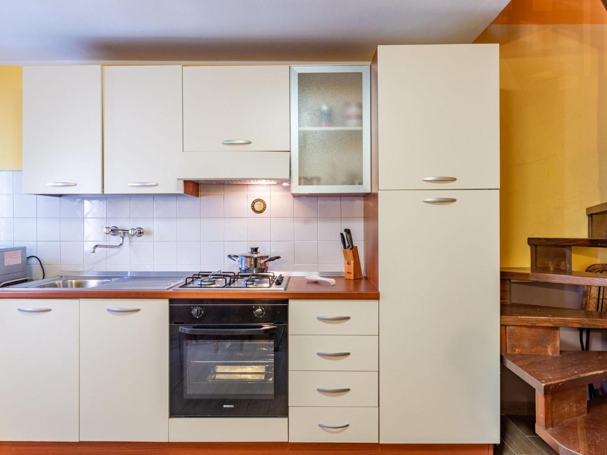 Holiday home Paola By Interhome